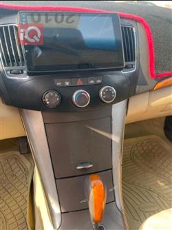 هیۆندای سۆناتا